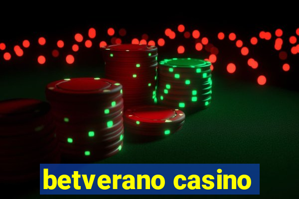 betverano casino